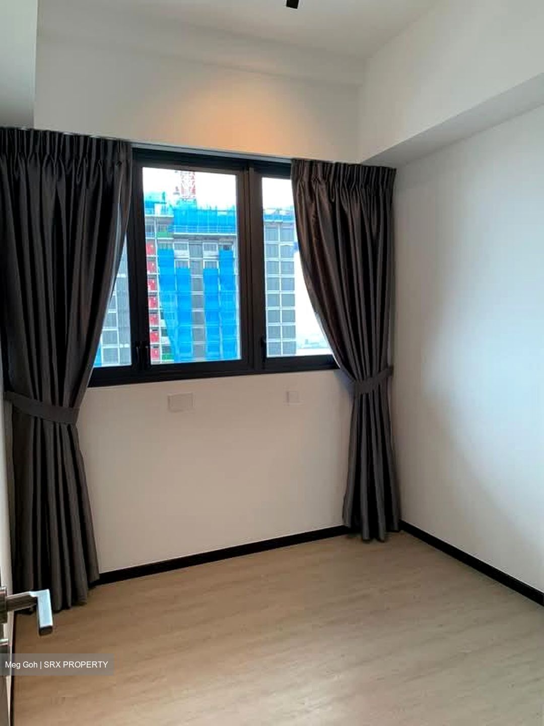 Parc Riviera (D5), Condominium #551727961